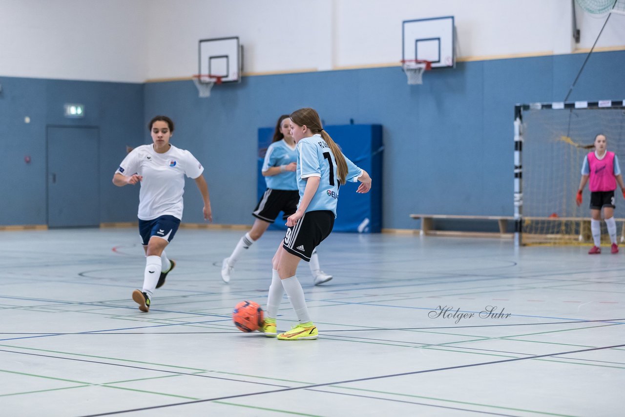 Bild 543 - wBJ Futsalmeisterschaft Runde 1